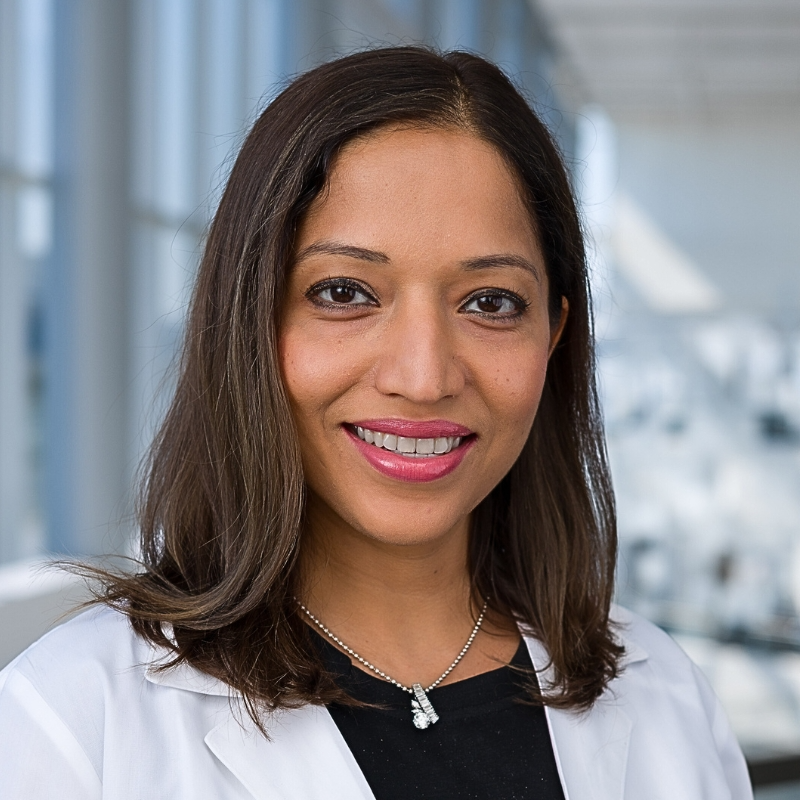 Shilpa Shukla, M.D.
