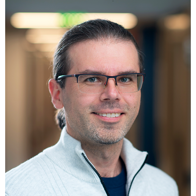Michael L Skowyra, Ph.D.
