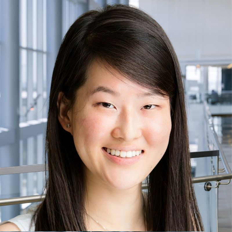 Tiffany Lu, O.D.

