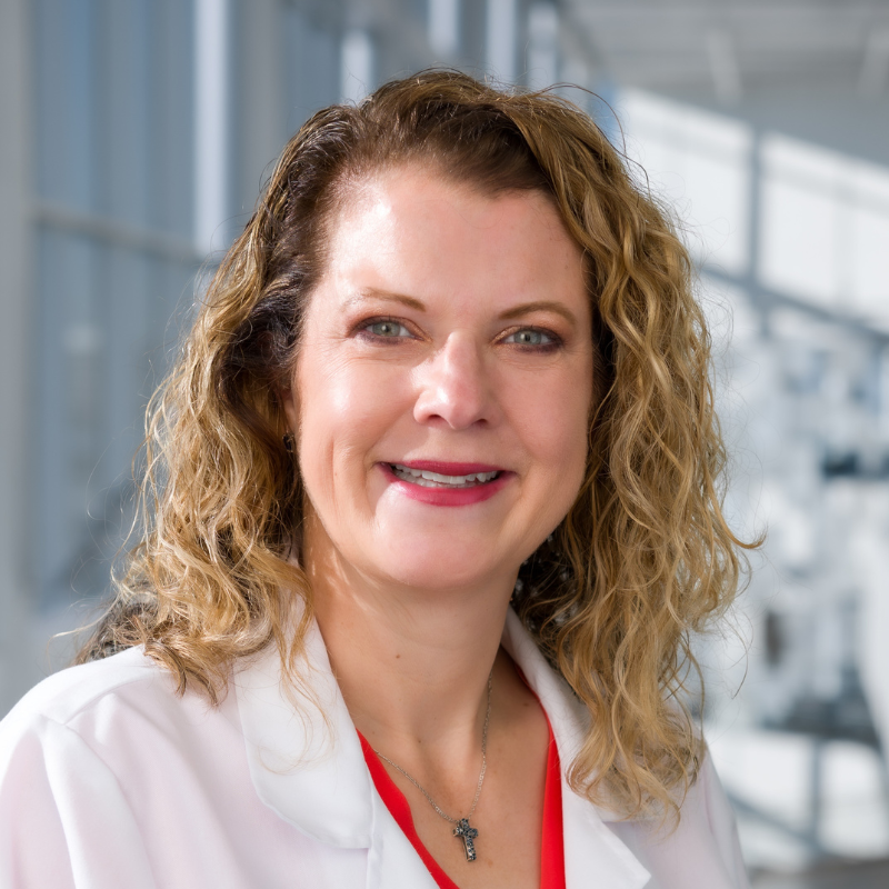 Sara Allstadt, D.V.M.
