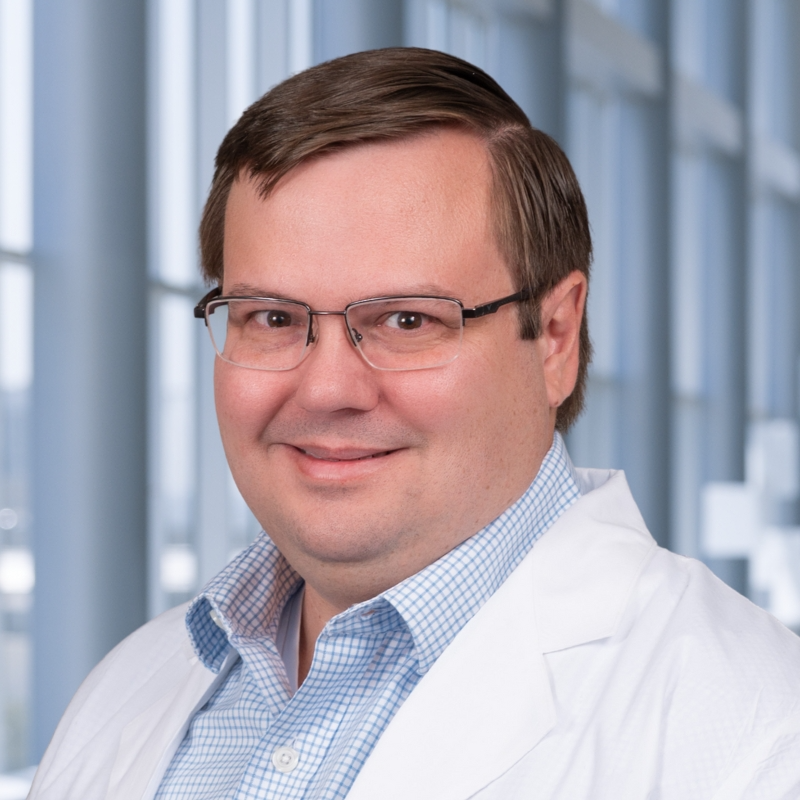 Craig Brooks, Ph.D.
