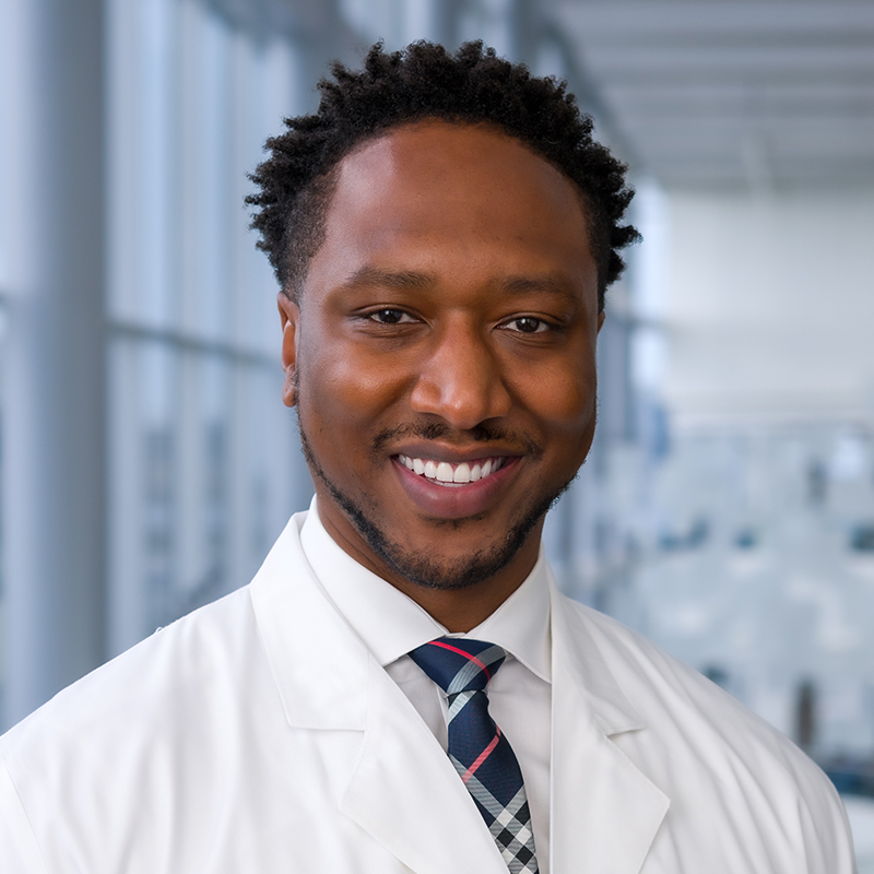 Kelechi Okoroha, M.D.
