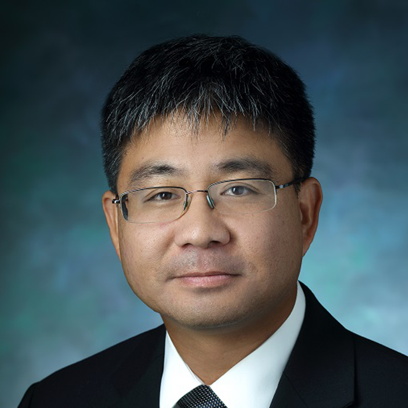 Yong Du, Ph.D.
