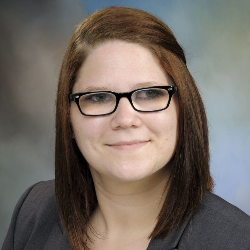 Megan Shaffner, M.D.
