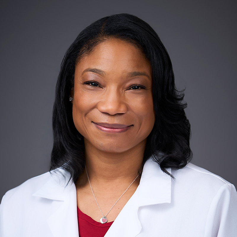 Tamara Ball, M.D.
