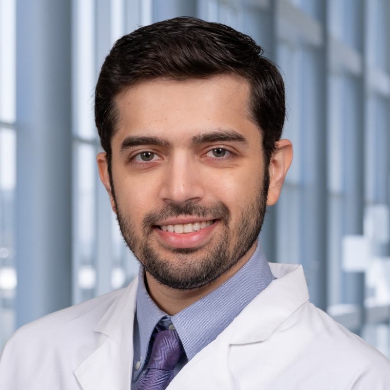 Syed Ali, M.D.
