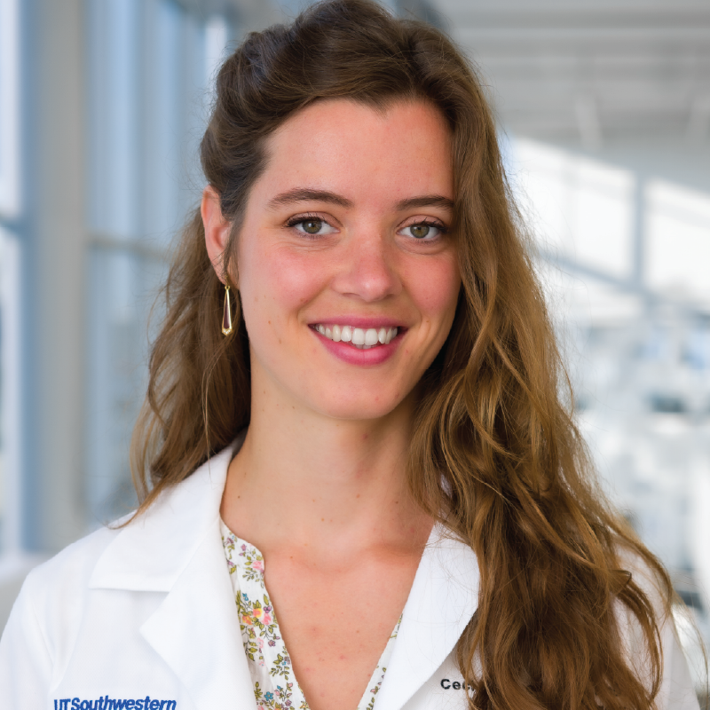 Cecile Verbaarschot, Ph.D.

