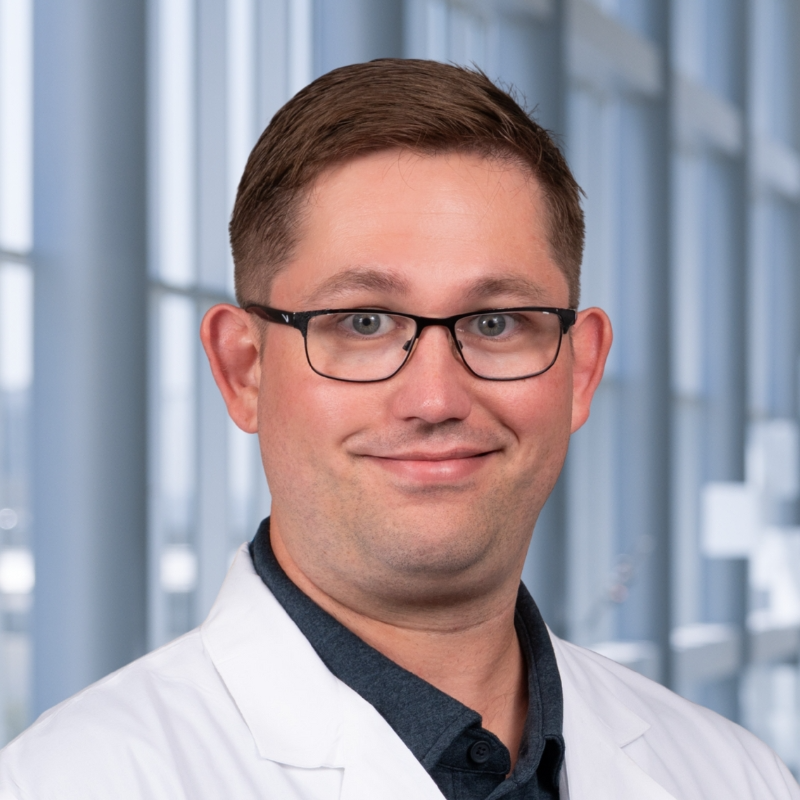 Mason Sweat, Ph.D.
