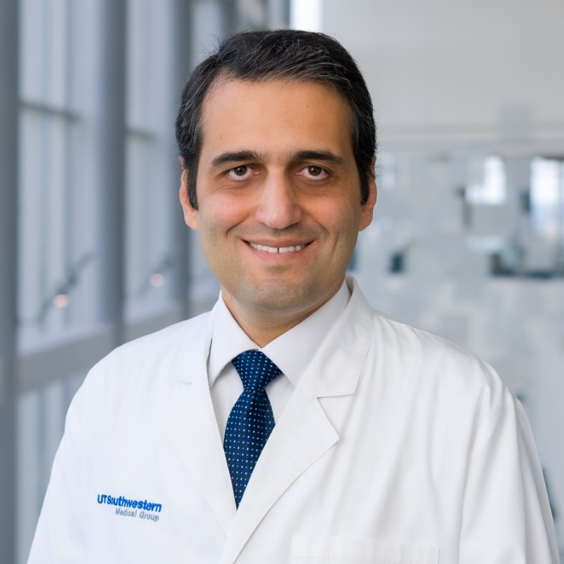 Mohammad Taba, M.D.
