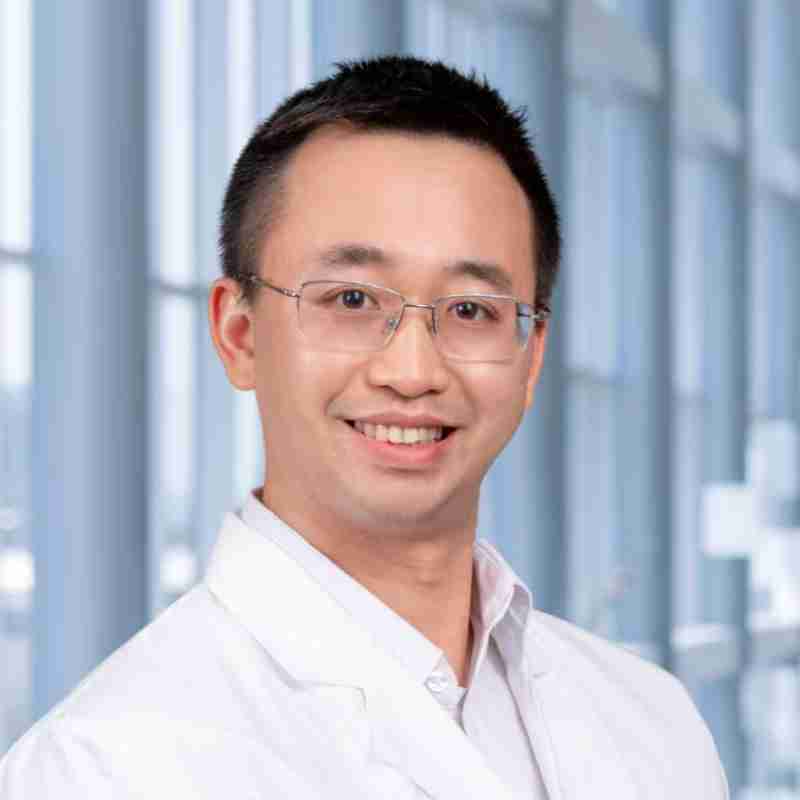 Yifeng Yang, M.D.
