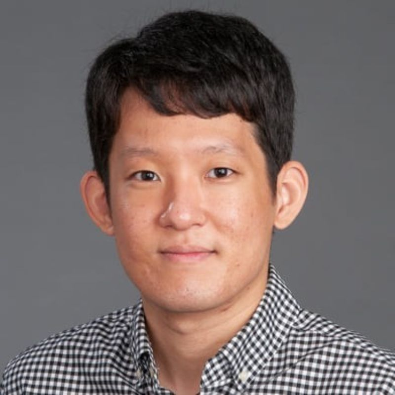 Jason Chin, M.D.
