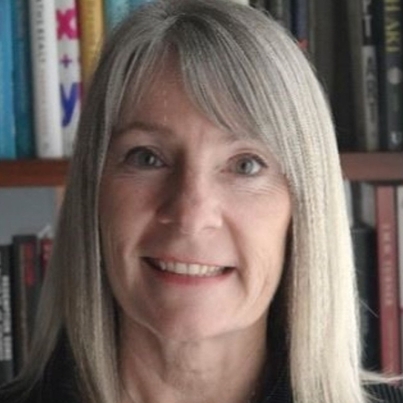 Wendy Chapman, Ph.D.

