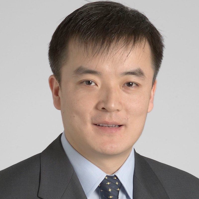 Yaomin Xu, Ph.D.
