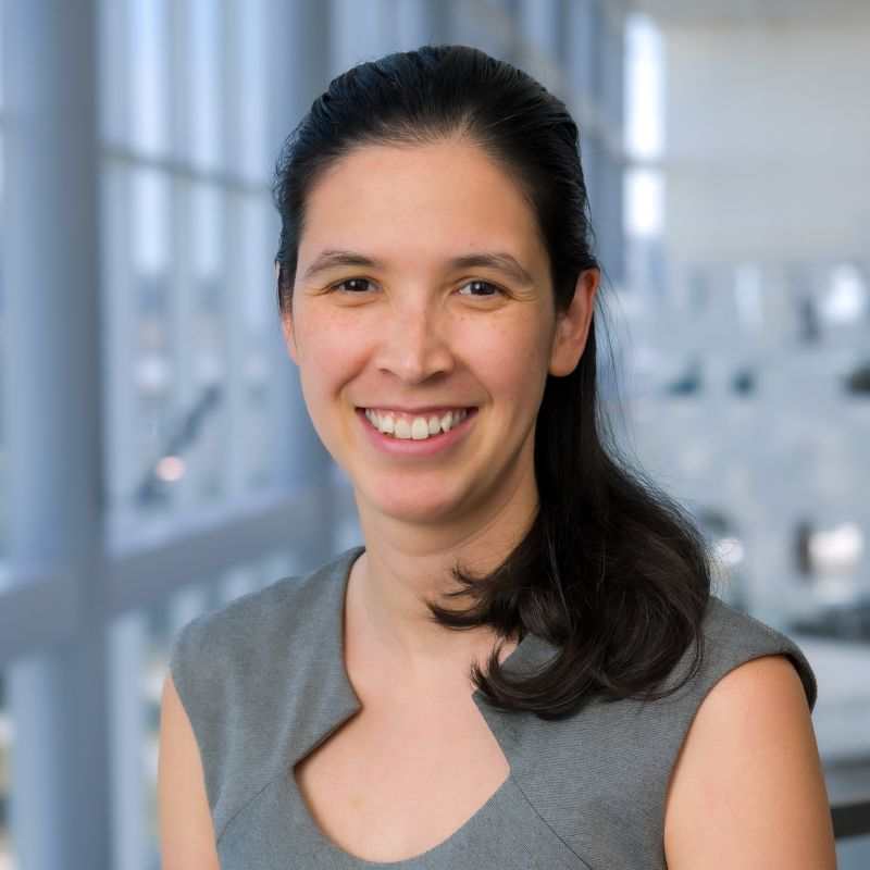 Jessica Cheng, M.P.H.,  Ph.D.
