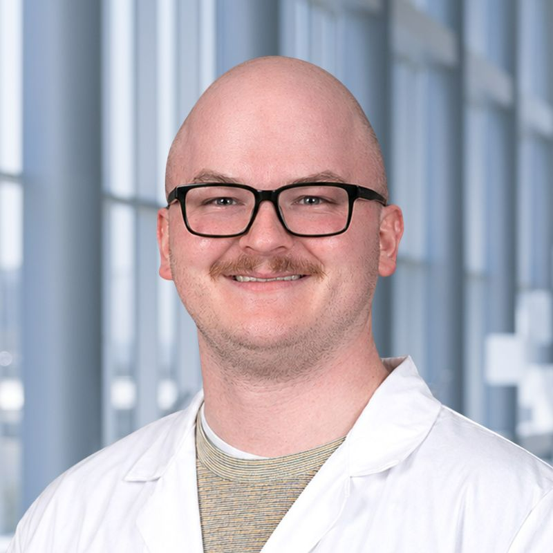 Daniel Kramer, Ph.D.
