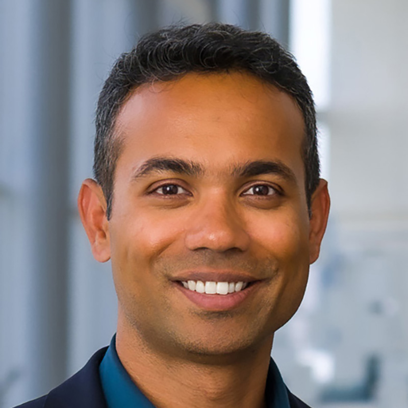 Anupam Mondal, Ph.D.
