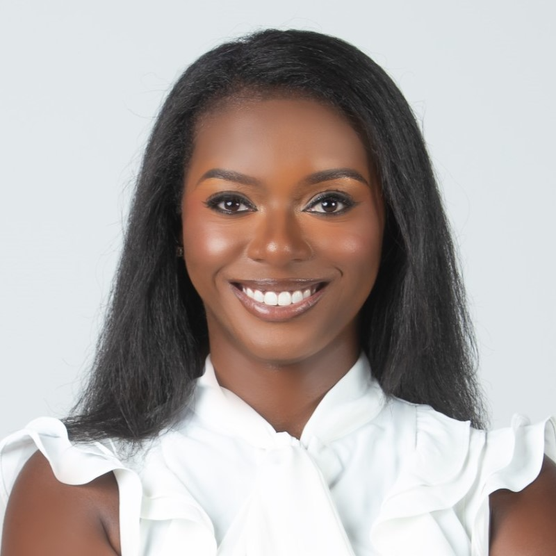 Tyler Evans, Ph.D.
