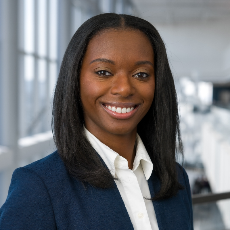 Tyler Evans, Ph.D.
