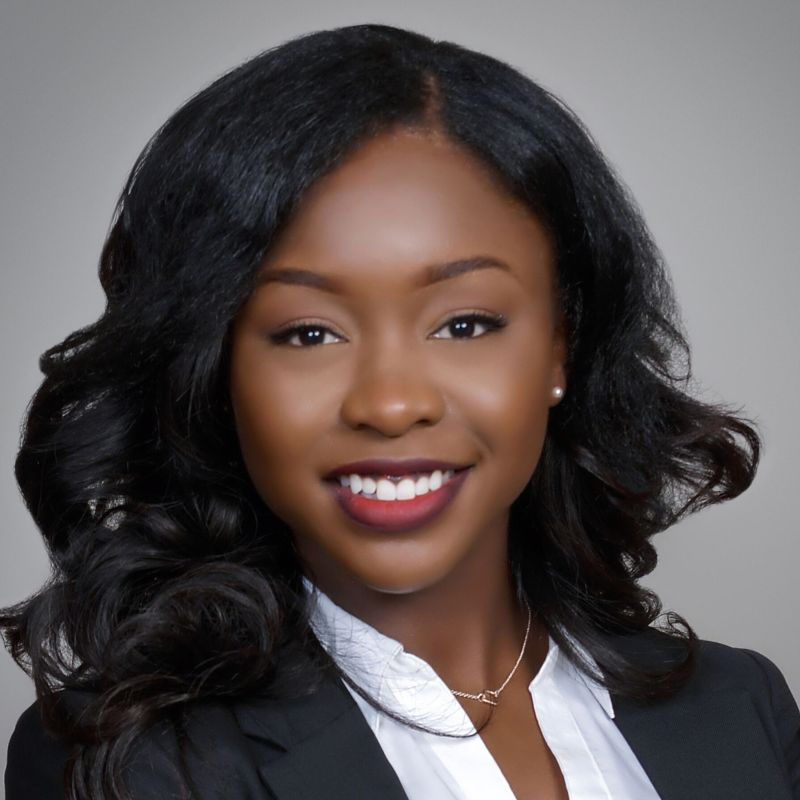 Destiny Price, M.D.

