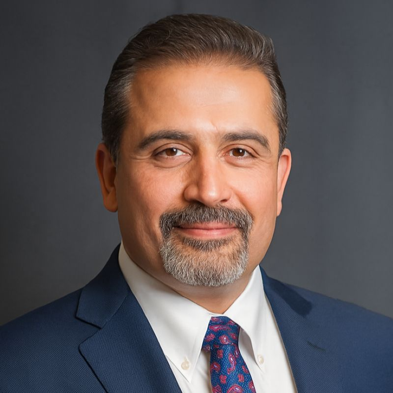 Hamed Ekhtiari, M.D.

