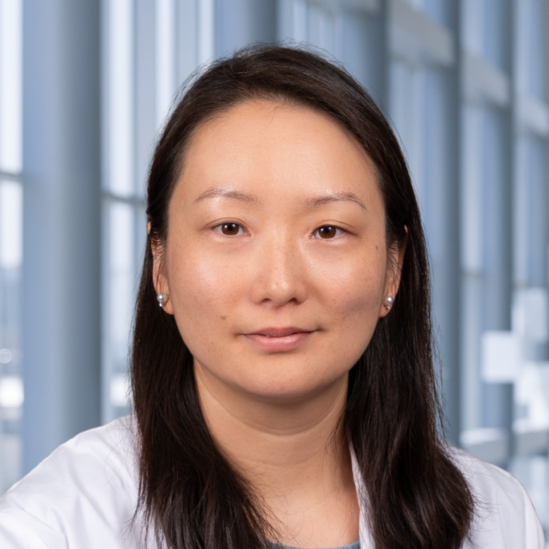 Yan Sweat, Ph.D.
