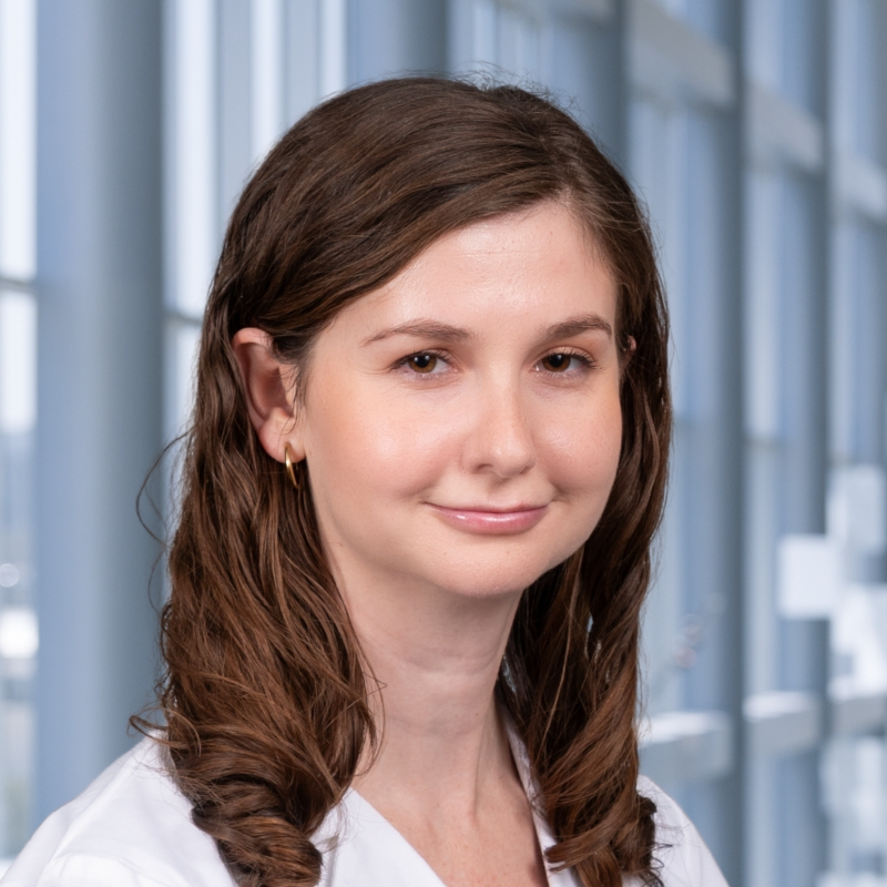 Lindsey Ulin, M.D.
