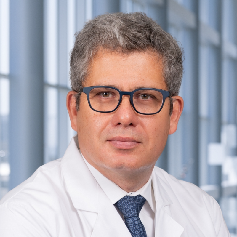 Jean-Antoine Ribeil, M.D.,  Ph.D.
