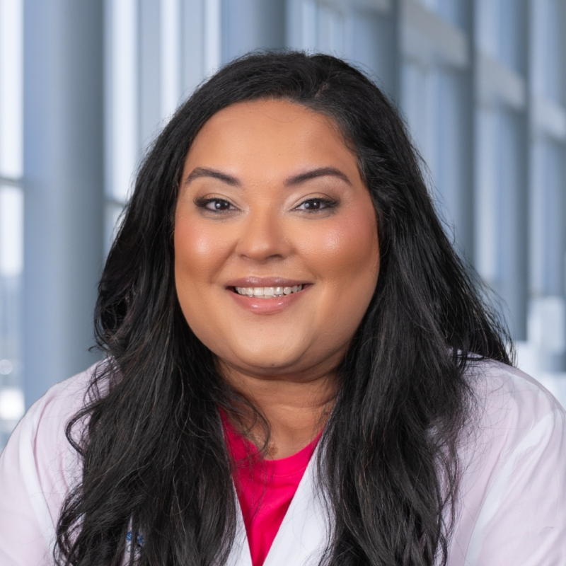 Ateefa Chaudhury, M.D.
