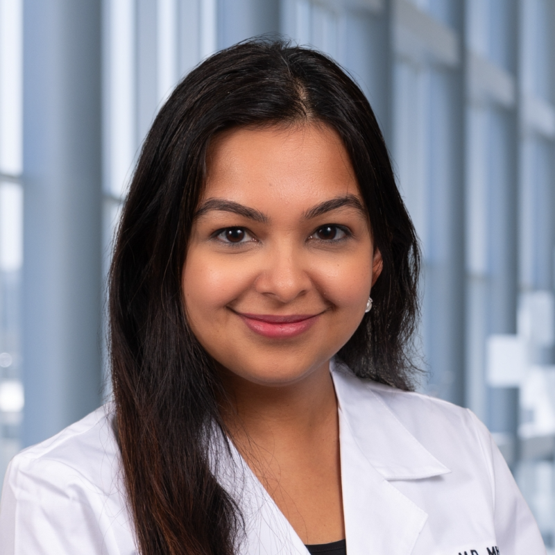 Gayathri Krishnan, M.D.
