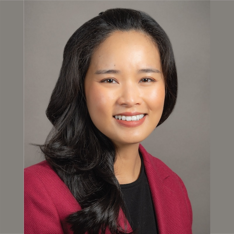 Tran N. H. Nguyen, Ph.D.
