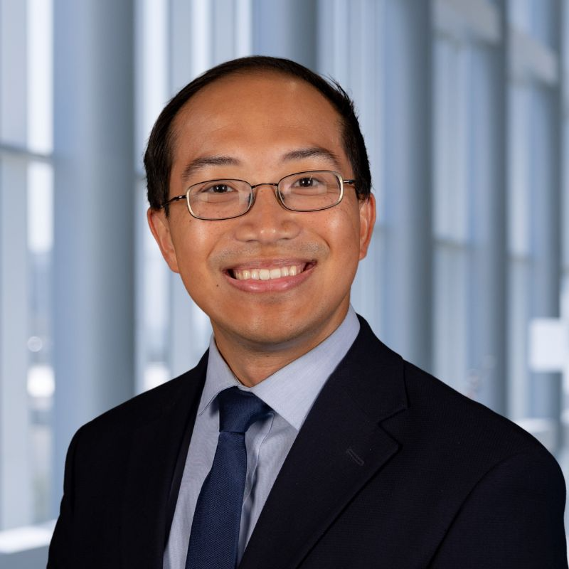 Kevin Chiang, M.D.
