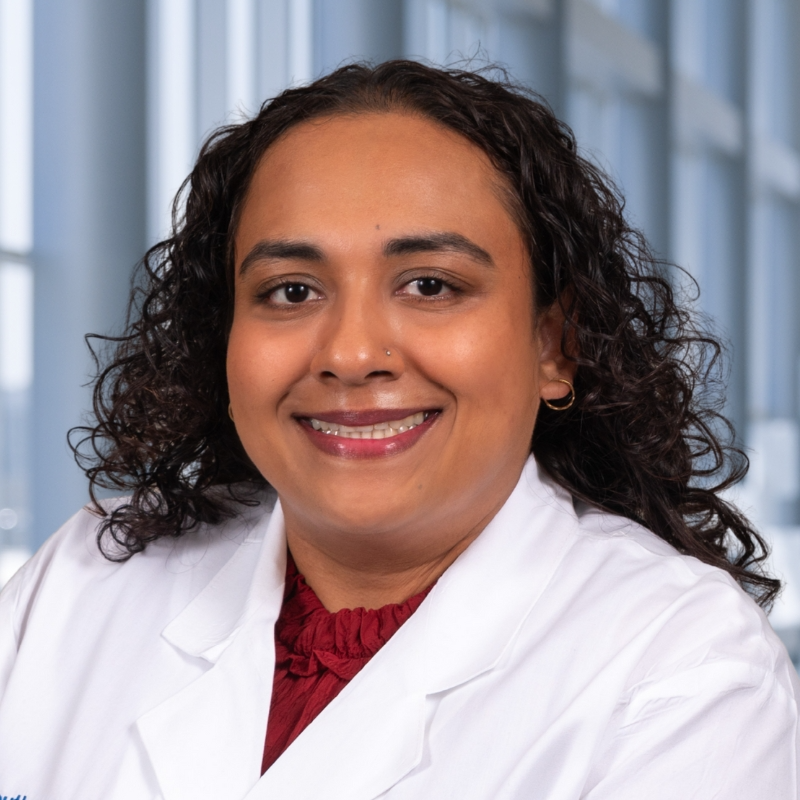 Trisha Patel, M.D.
