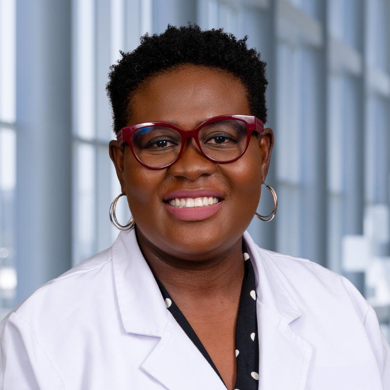 Margaret Gavor, M.D.
