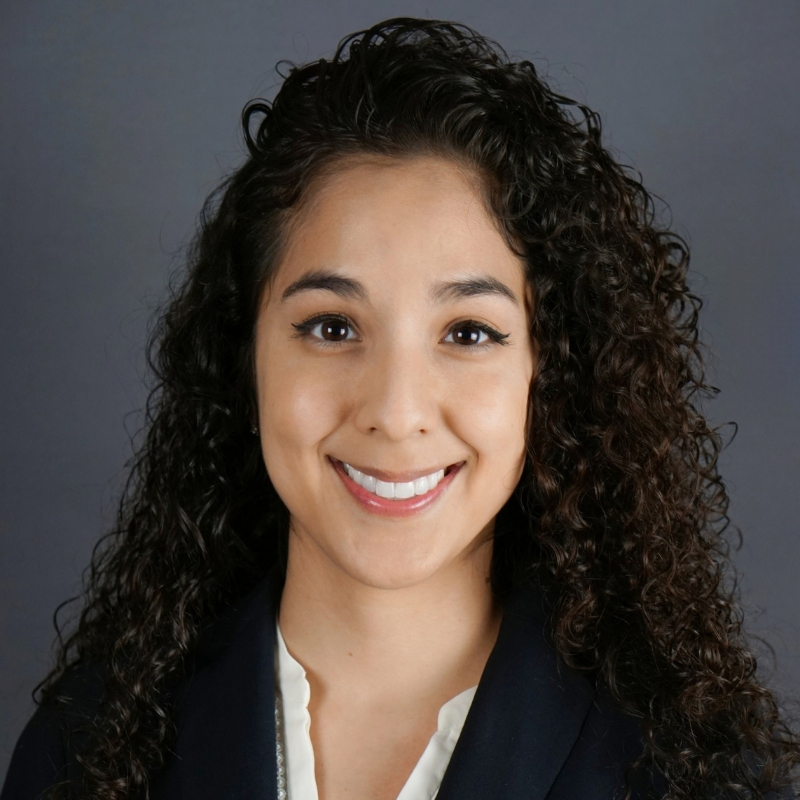 Tiffany Robles, M.D.
