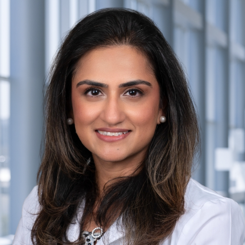 Arooj Babar, M.D.

