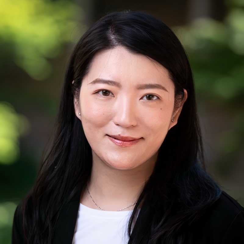 Nan Dou, M.S.,  Ph.D.
