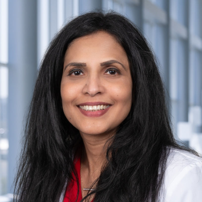 Kamala Tamirisa, M.D.
