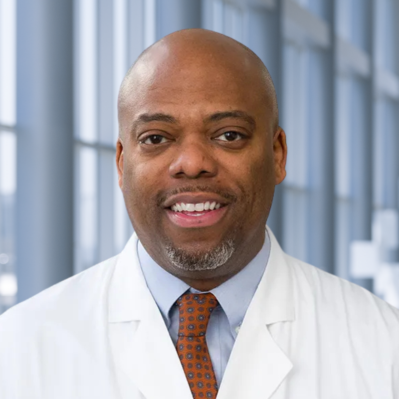 Carl Middleton, M.D.
