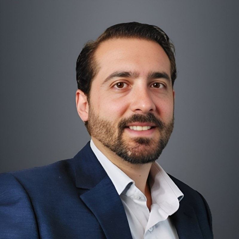 Tiago Colicchio, M.B.A,  Ph.D.
