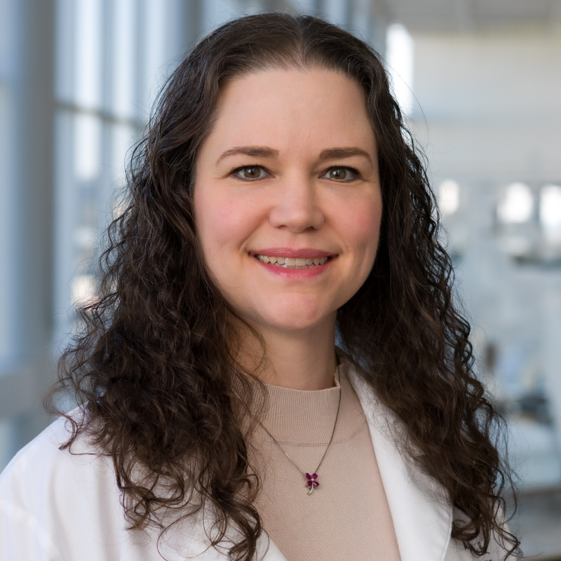 Angela Guzzetta, M.D.
