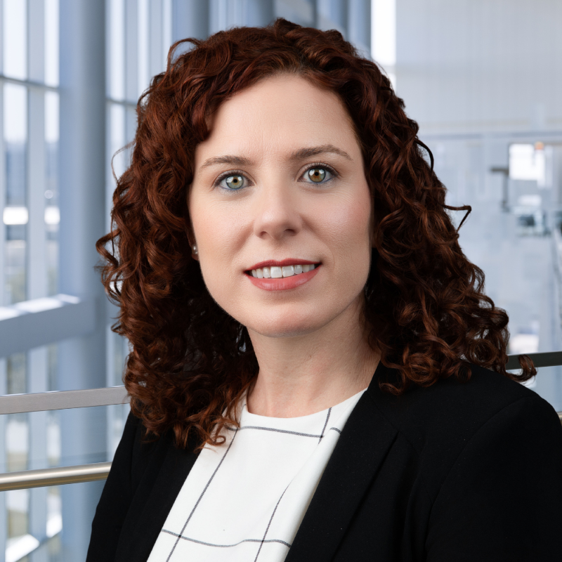 Laura Campello, Ph.D.
