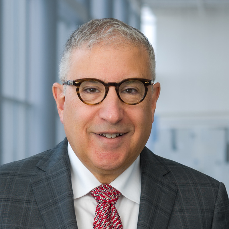 Michael Weisberg, M.D.
