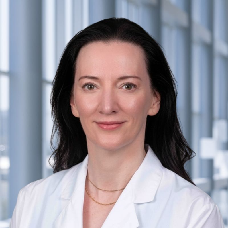 Laura Frye, M.D.
