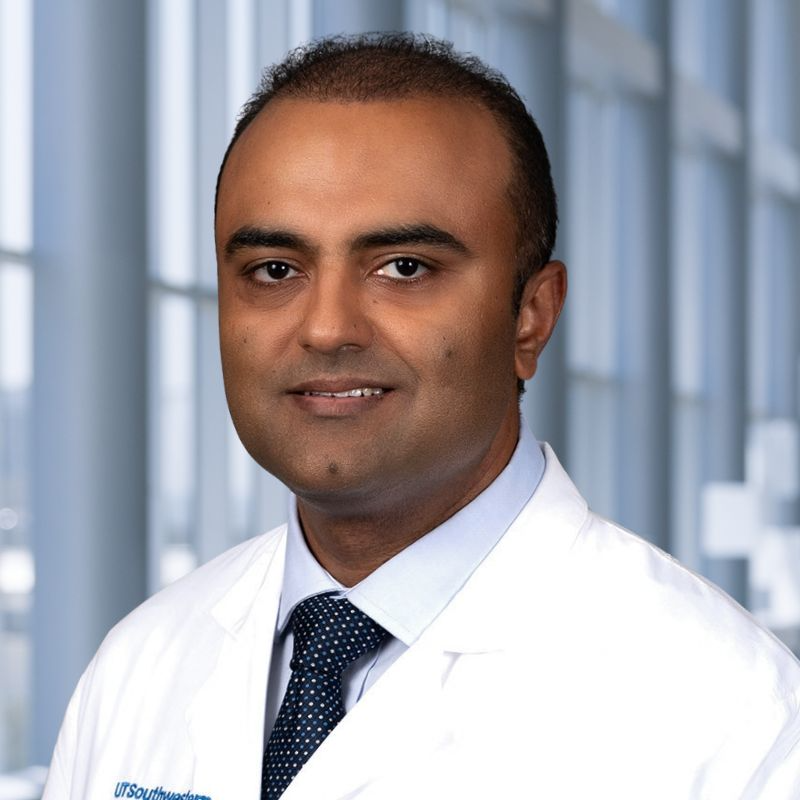 Adil Mohyudin, M.D.
