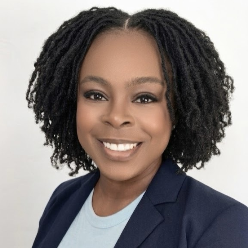 Marian Fagbemi, M.D.
