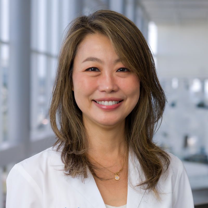 So Yeon Kim, M.D.
