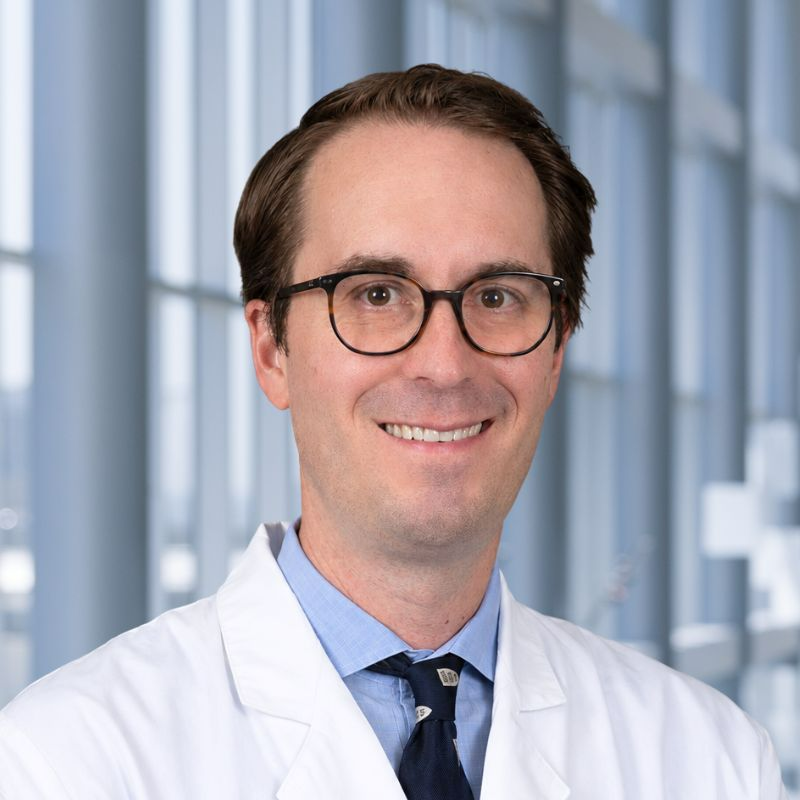 Elliott Miller, M.D.
