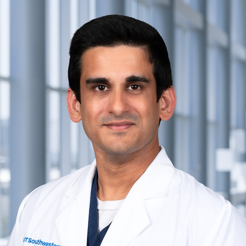 Himmat Grewal, M.D.
