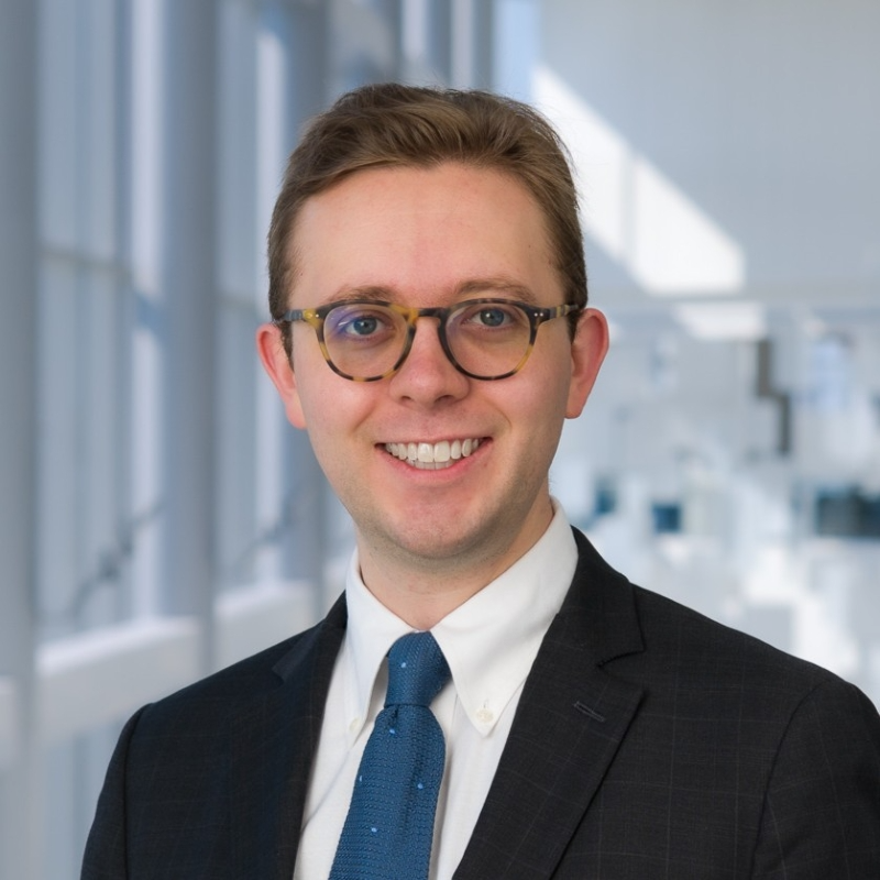 Jay Lusk, M.D.
