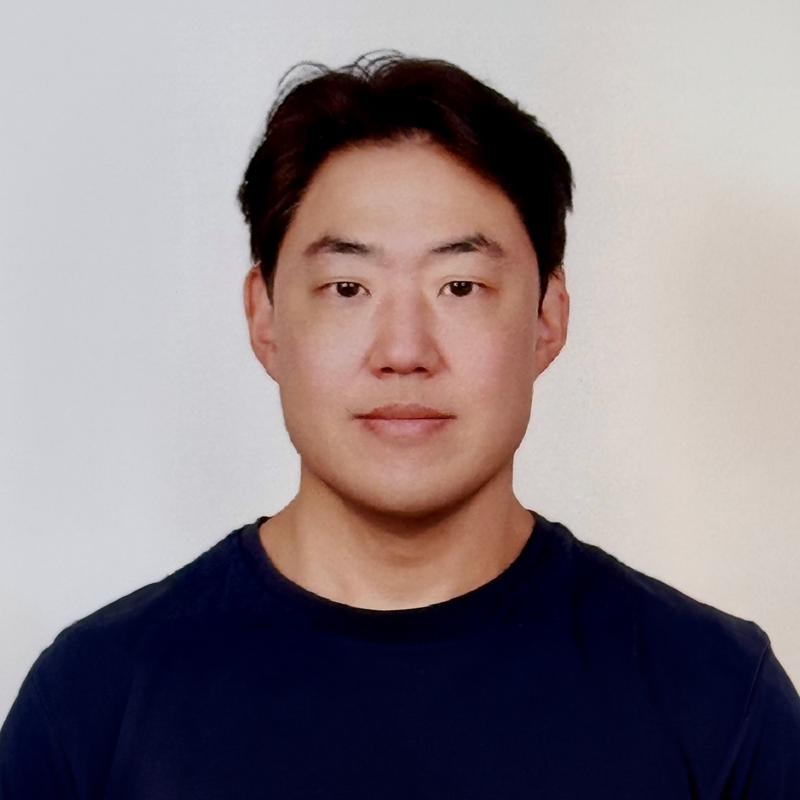 Jinoo Kim, Ph.D.
